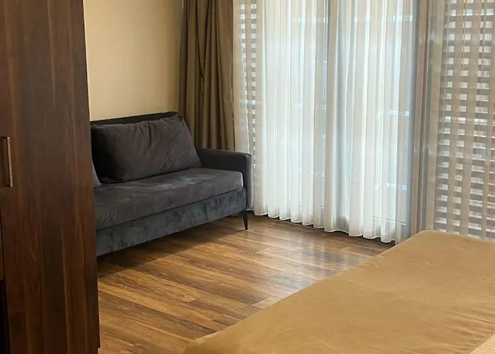 The Way Hotel
