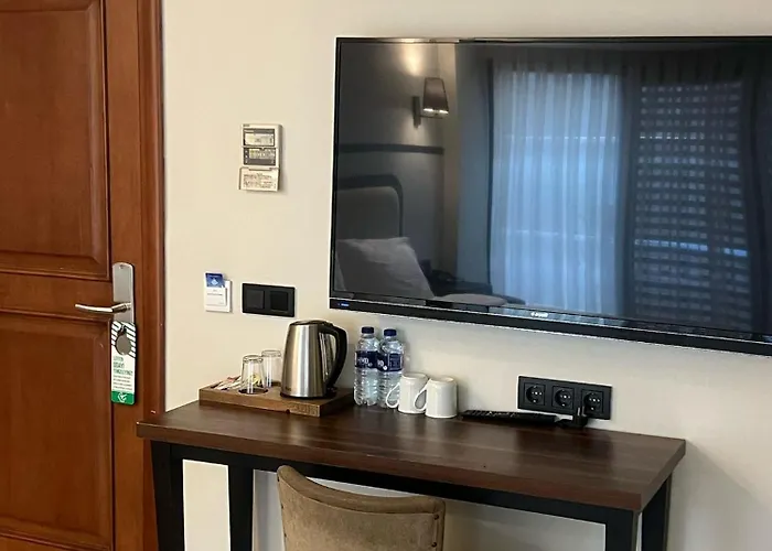 The Way Hotel