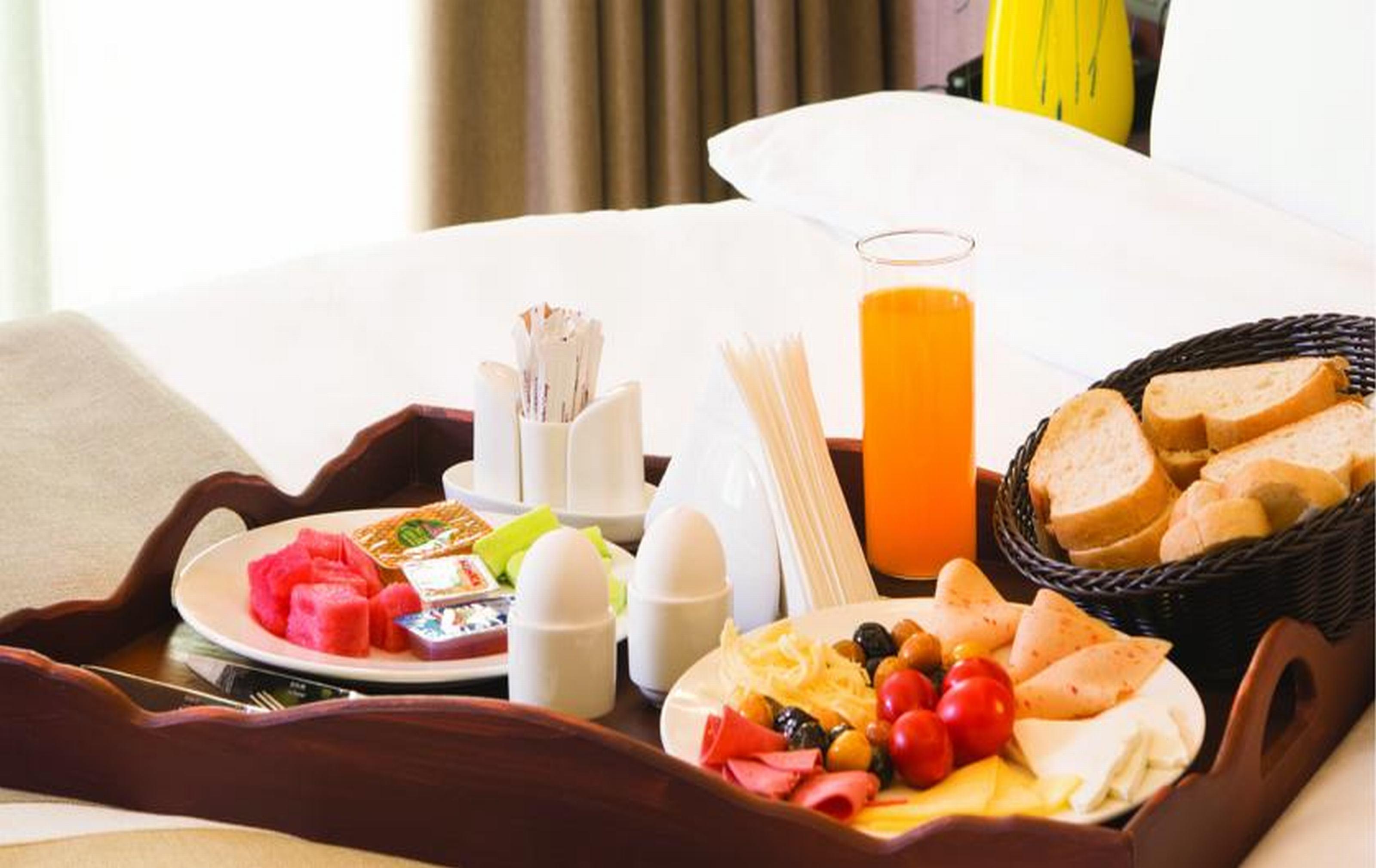 The Way Hotel 4*