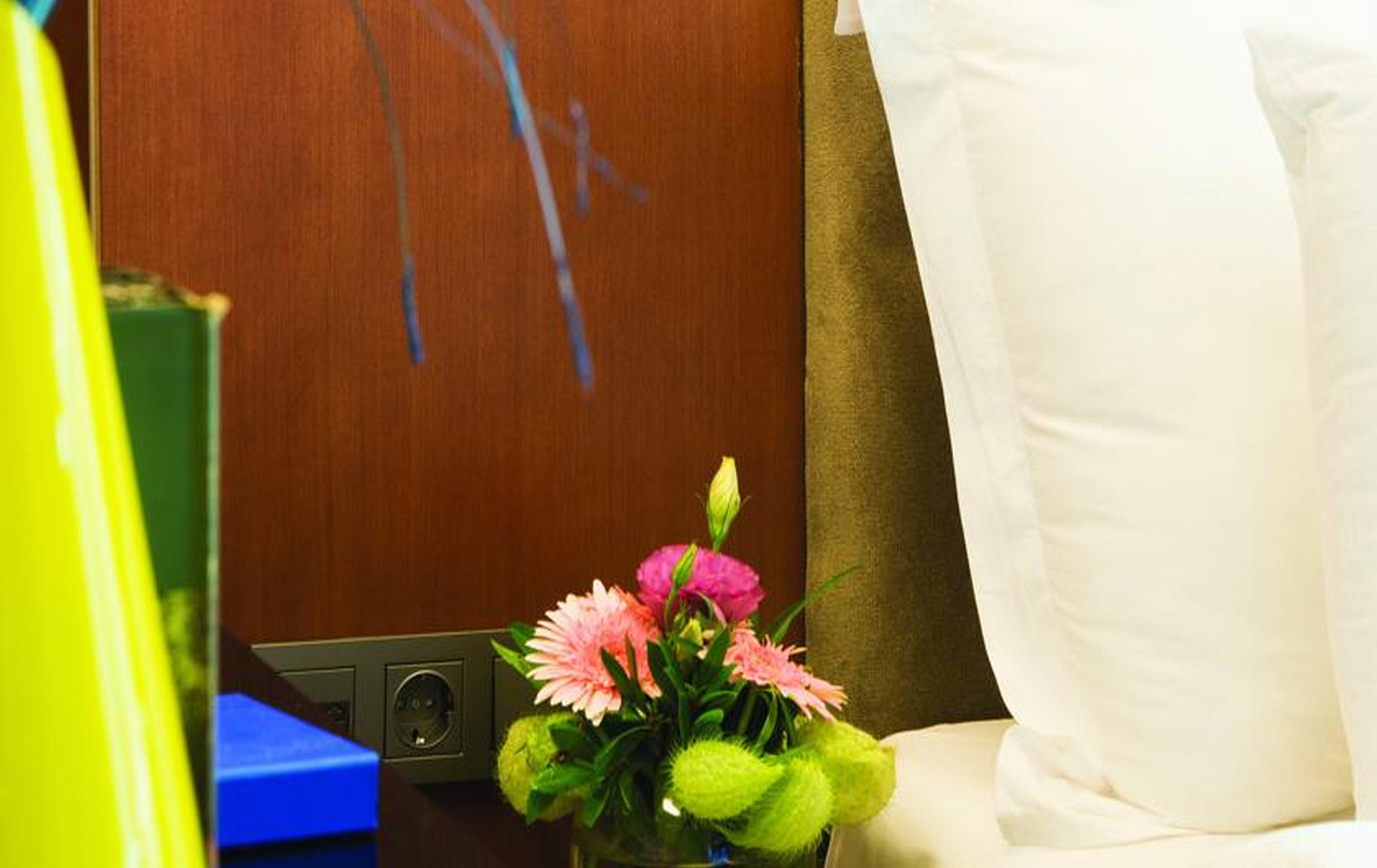 The Way Hotel 4*