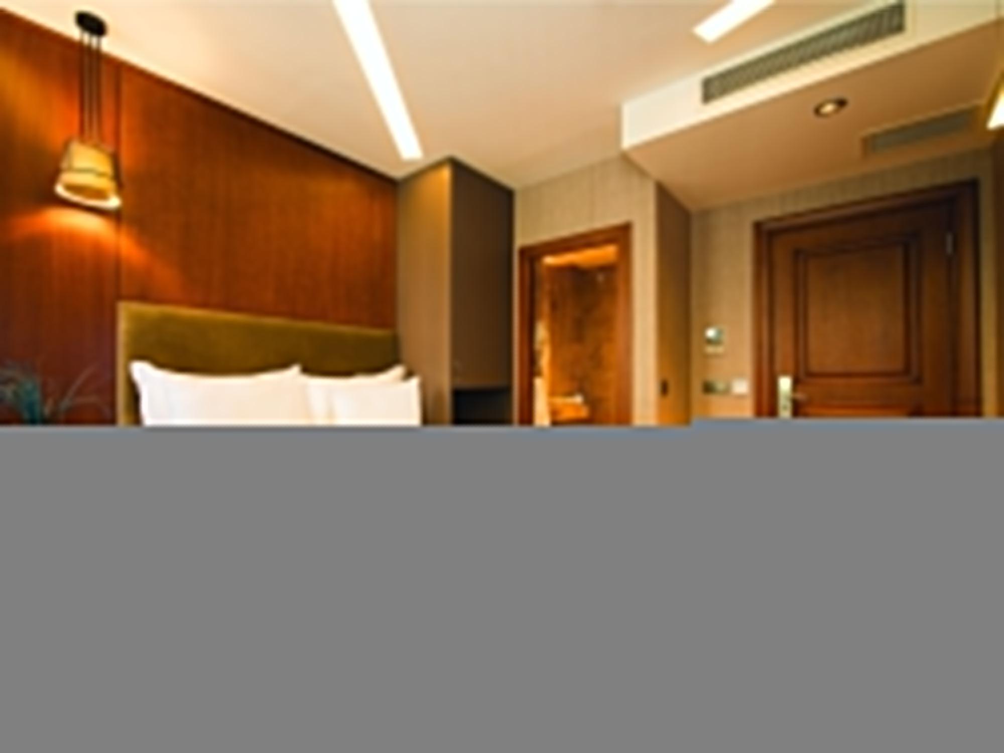 Hotel The Way Stambuł